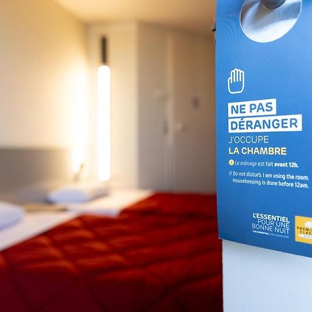 Premiere Classe Angers โบกูเซ ภายนอก รูปภาพ