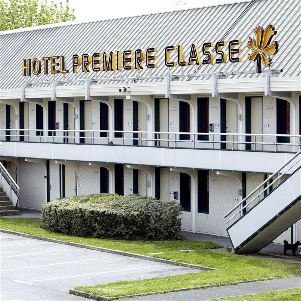 Premiere Classe Angers โบกูเซ ภายนอก รูปภาพ